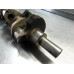 #XD03 Crankshaft Standard From 1993 Ford F-150  5.0